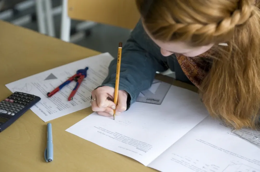 Prijímačky a maturita sa blíži