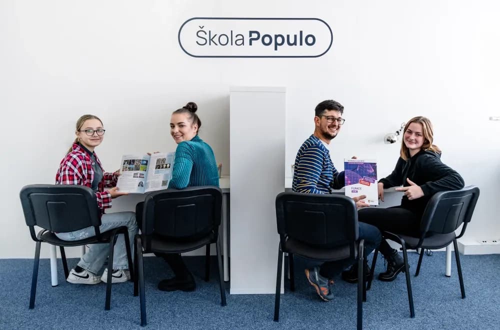 Najčastejšie chyby pri príprave na prijímacie skúšky a ako sa im vyvarovať