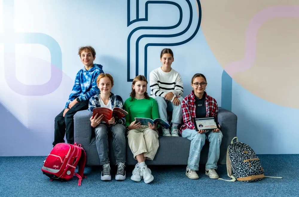 Nové doučovacie balíčky: Komplexné riešenie pre vás a vaše deti