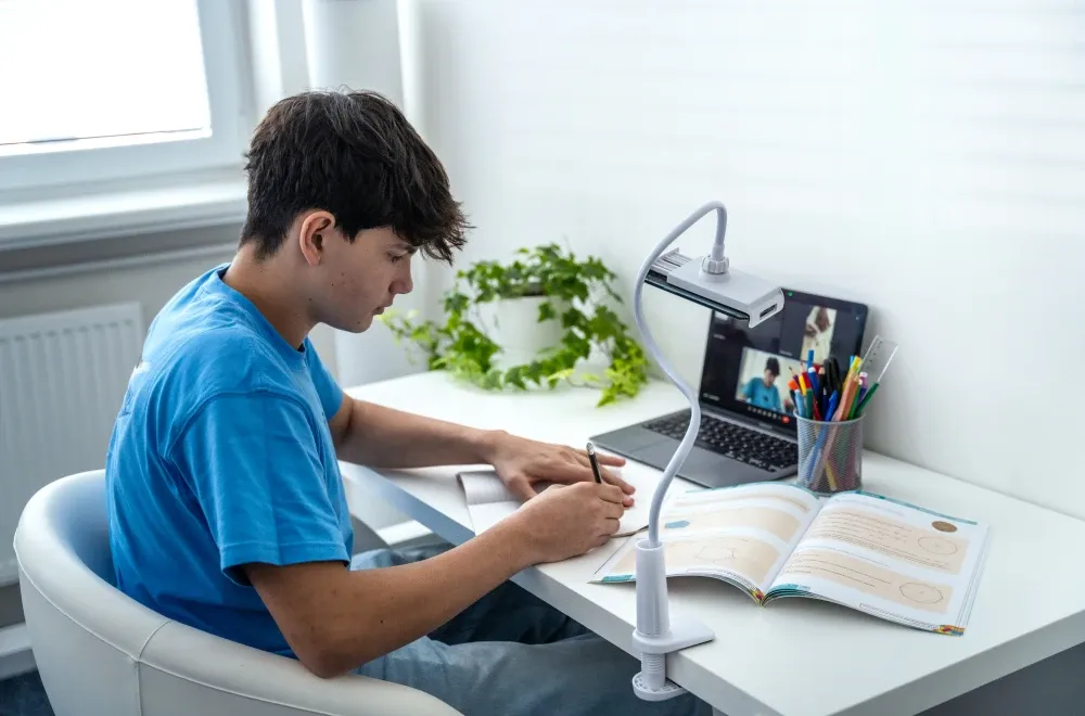 Online výučba v Škole Populo: Flexibilné a efektívne doučovanie odkiaľkoľvek