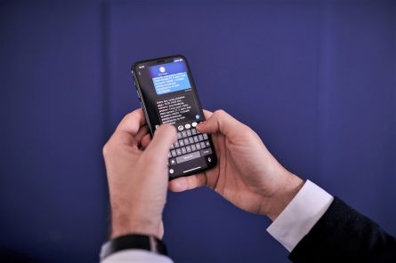 SMS