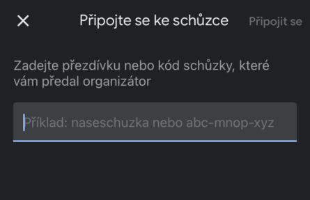 Návod na on-line výučbu s Google Meet s využitím notebooku, telefónu a stojana